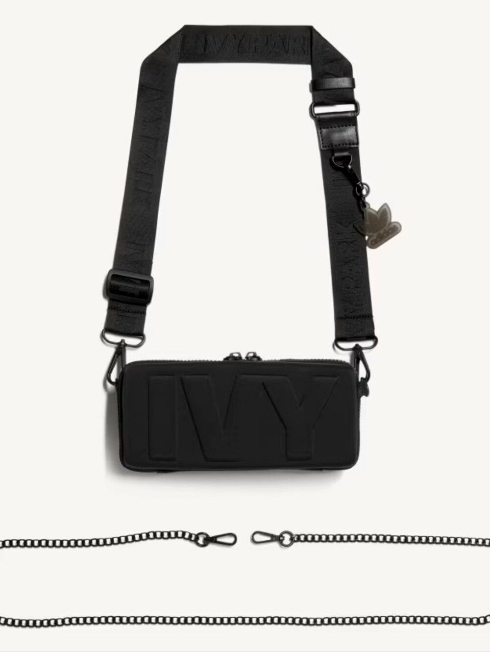 Adidas x Ivy Park 3D Crossbody Bag